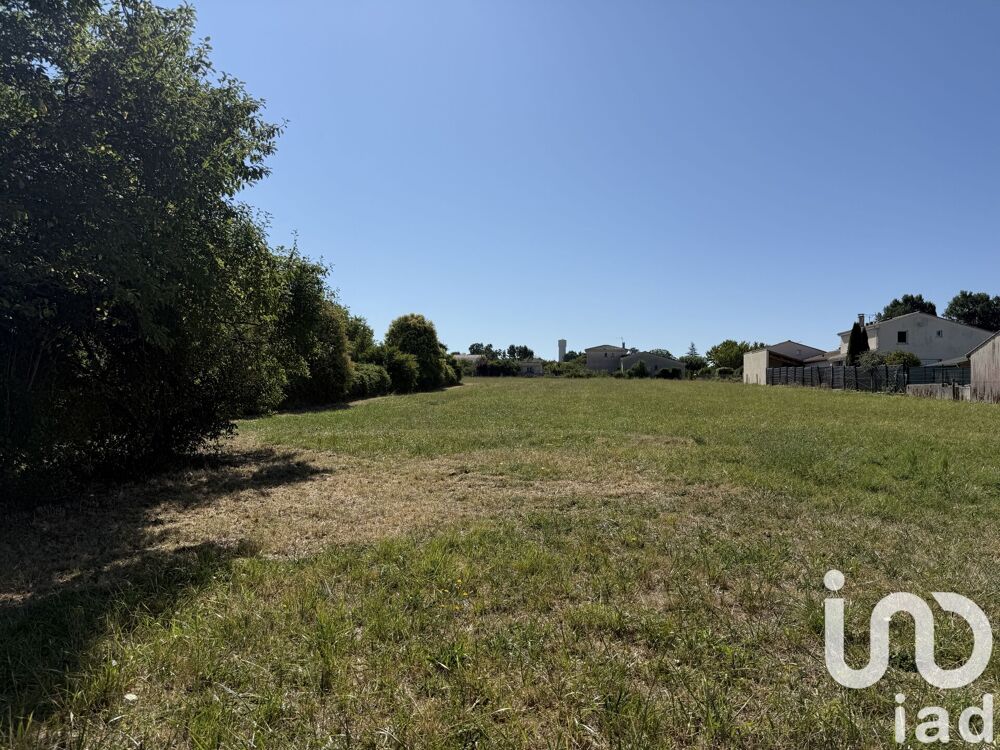 Vente Terrain 6027 m² - Vue 2