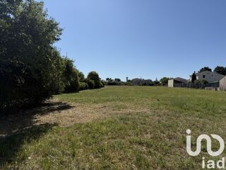 Vente Terrain 6027 m², Saint-Martial-de-Vitaterne