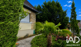  Maison à vendre 6 pièces 170 m²