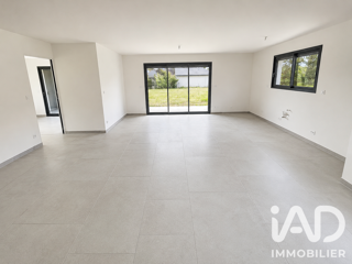  Maison à vendre 5 pièces 110 m²