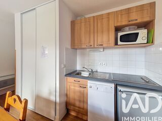  Appartement à vendre 2 pièces 28 m²