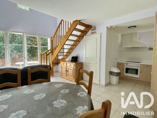  Maison à vendre 4 pièces 68 m²