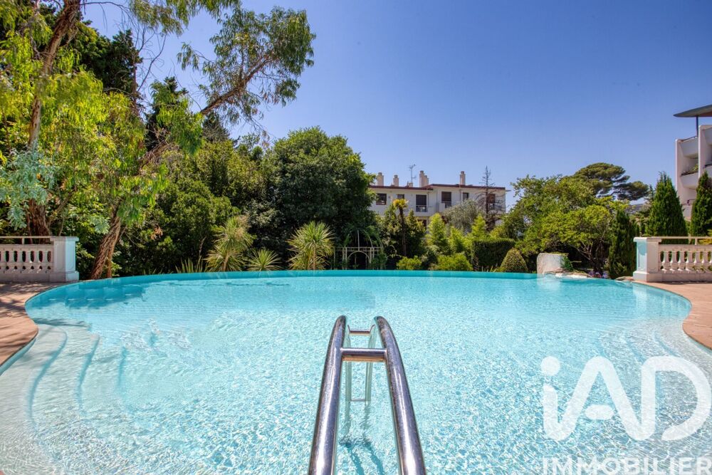 Vente Appartement Vente Appartement 5 pièces Cannes