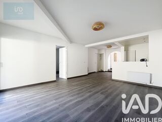  Appartement à vendre 4 pièces 74 m²