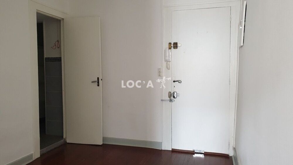 location Appartement - 1 pièce(s) - 30 m² Dijon (21000)