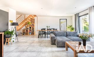  Maison à vendre 5 pièces 114 m²