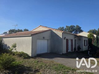 Maison à vendre 3 pièces 90 m²