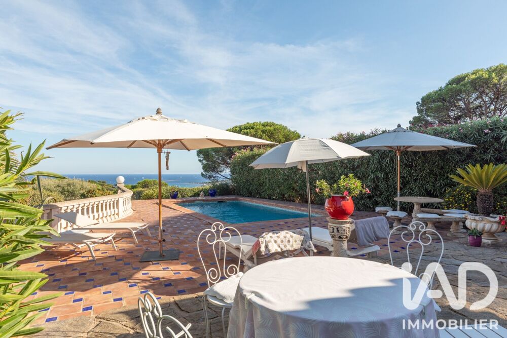 à vendre  Maison Sainte-Maxime (83120)