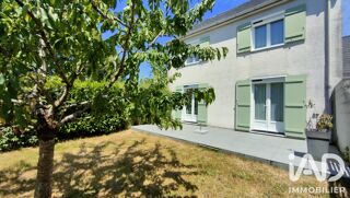  Maison à vendre 5 pièces 107 m²