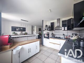  Maison à vendre 4 pièces 89 m²