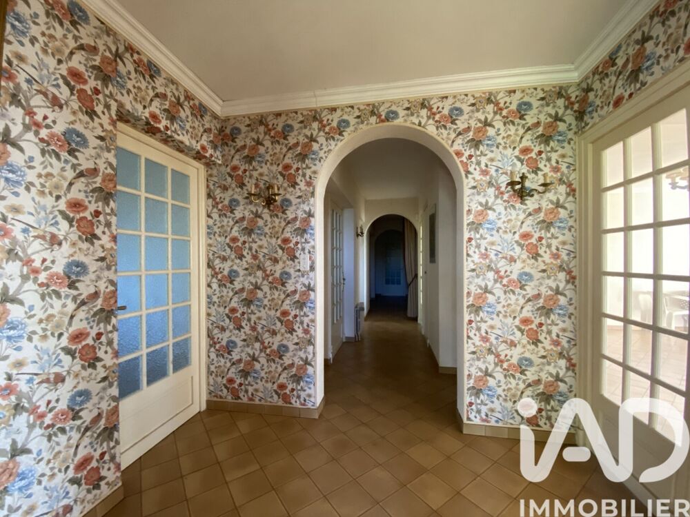 Vente Maison Vente Maison traditionnelle 8 pièces Saint-angel