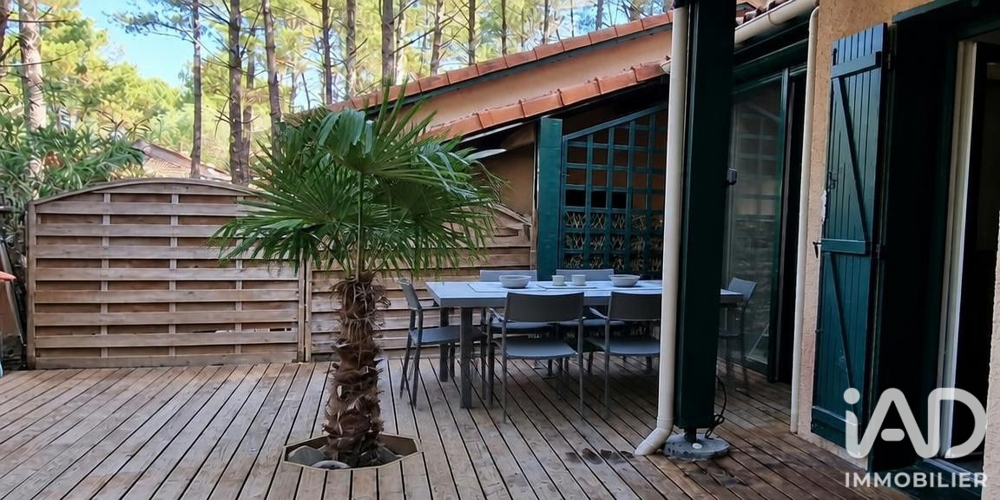 Vente Maison/villa 3 pièces