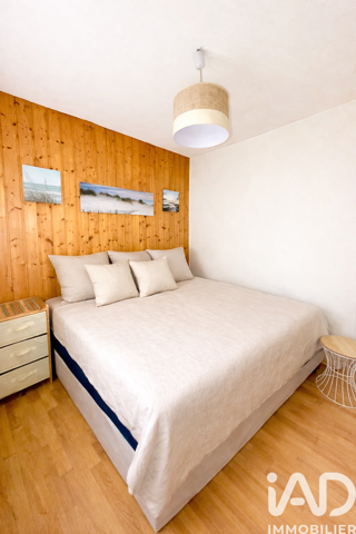  Appartement � vendre 3 pi�ces 28 m�