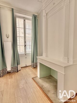  Appartement à vendre 2 pièces 35 m²