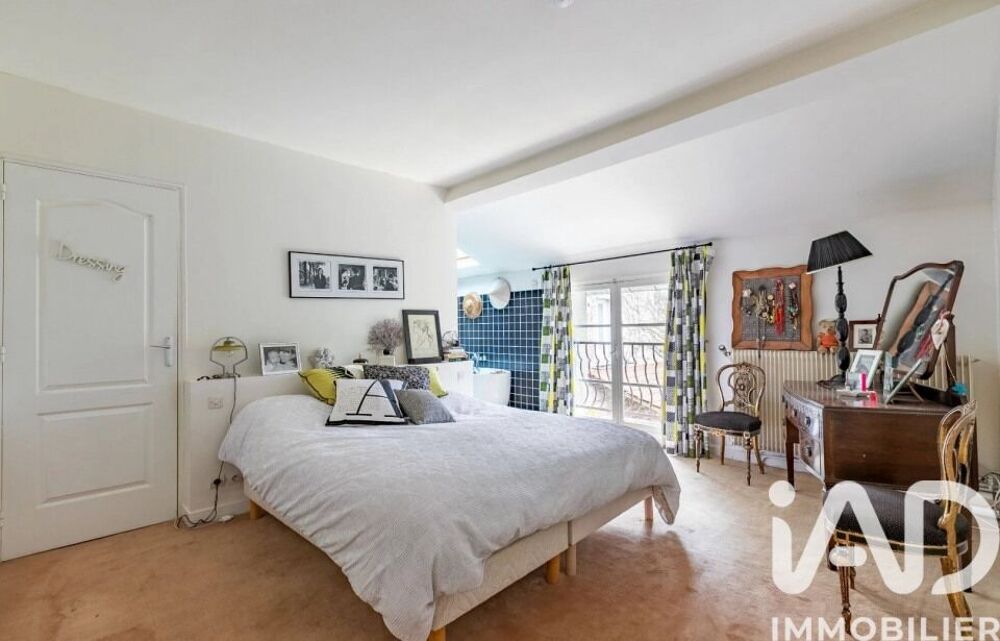 à vendre  Maison Viarmes (95270)