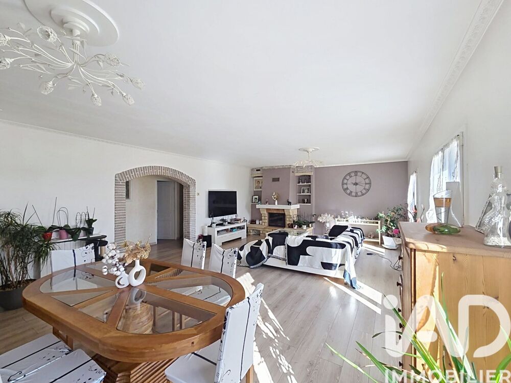 Vente Maison/villa 8 pièces