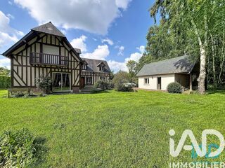  Maison à vendre 8 pièces 191 m²
