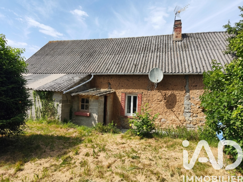   Vente Maison Maison - 3 pi�ce(s) - 74 m�
