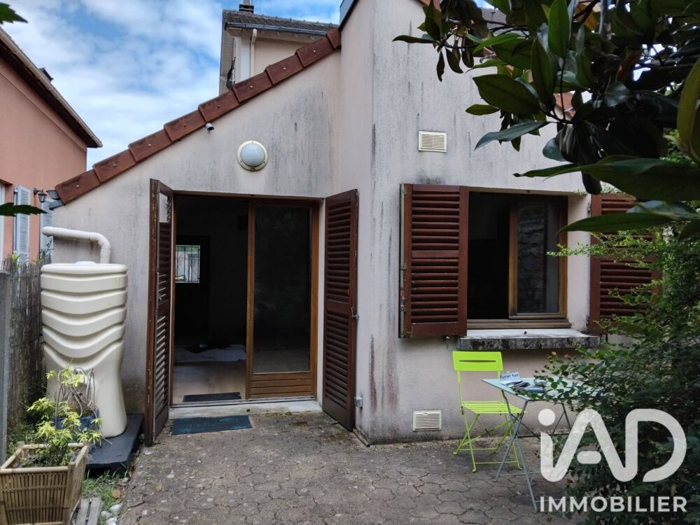 Vente Maison Vente Maison/villa 3 pièces Les mureaux