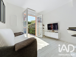  Appartement à vendre 2 pièces 27 m²