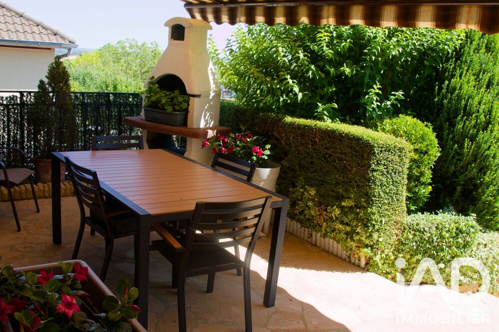 Vente Maison Vente Maison traditionnelle 7 pièces Villery