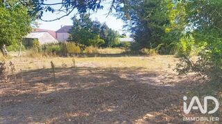  Terrain à vendre 1321 m²