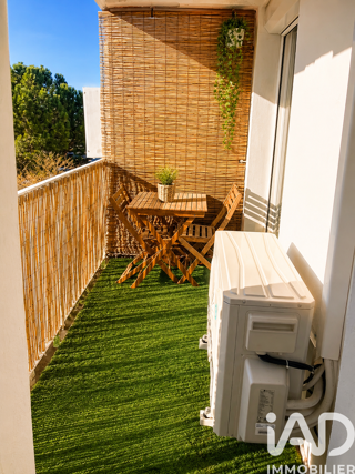  Appartement à vendre 3 pièces 72 m²