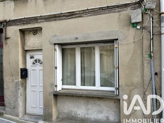  Appartement à vendre 1 pièce 19 m²