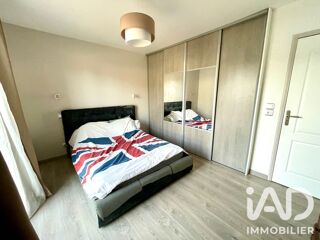  Maison à vendre 5 pièces 122 m²