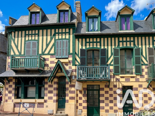 Appartement à vendre 2 pièces 24 m²