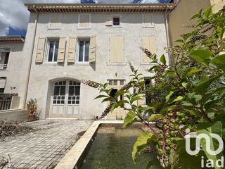  Maison à vendre 12 pièces 390 m²