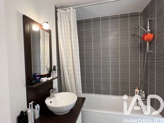 Vente Appartement Vente Appartement 2 pièces Villenave-d'ornon