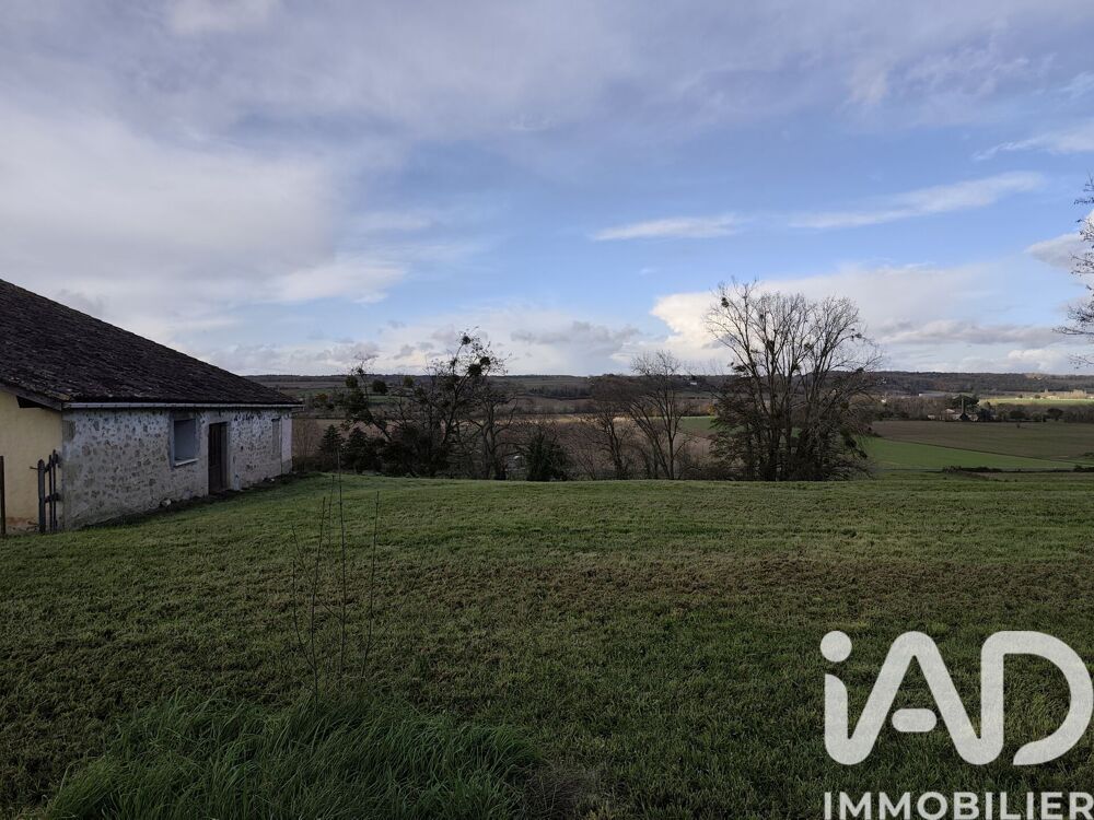 Vente Maison Vente Maison/villa 4 pièces Saint-sulpice-de-guilleragues