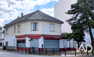  Appartement à vendre 3 pièces 34 m²