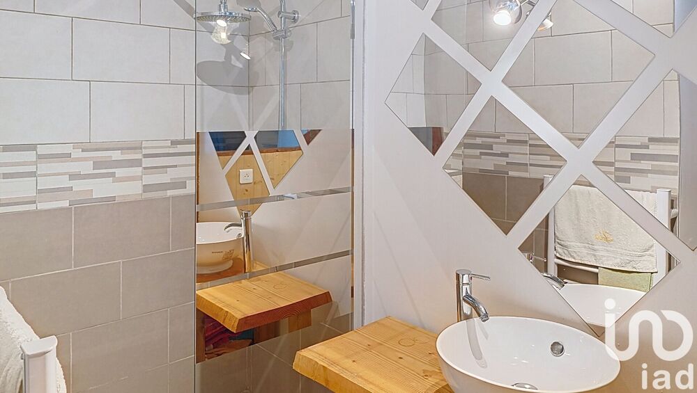 Vente Maison Vente Maison de village 7 pièces Monein