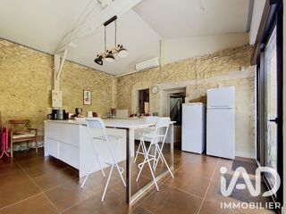  Maison à vendre 8 pièces 231 m²
