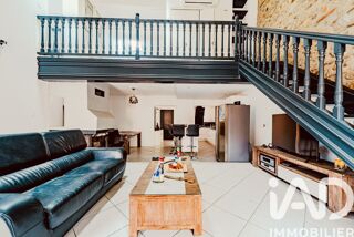  Maison à vendre 5 pièces 162 m²