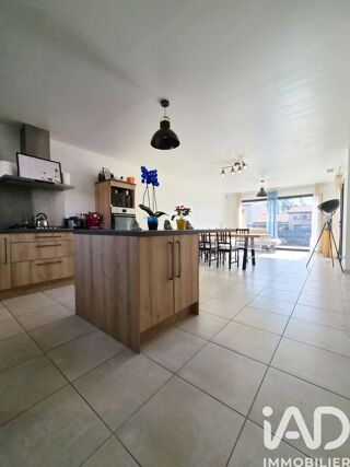  Maison à vendre 4 pièces 105 m²