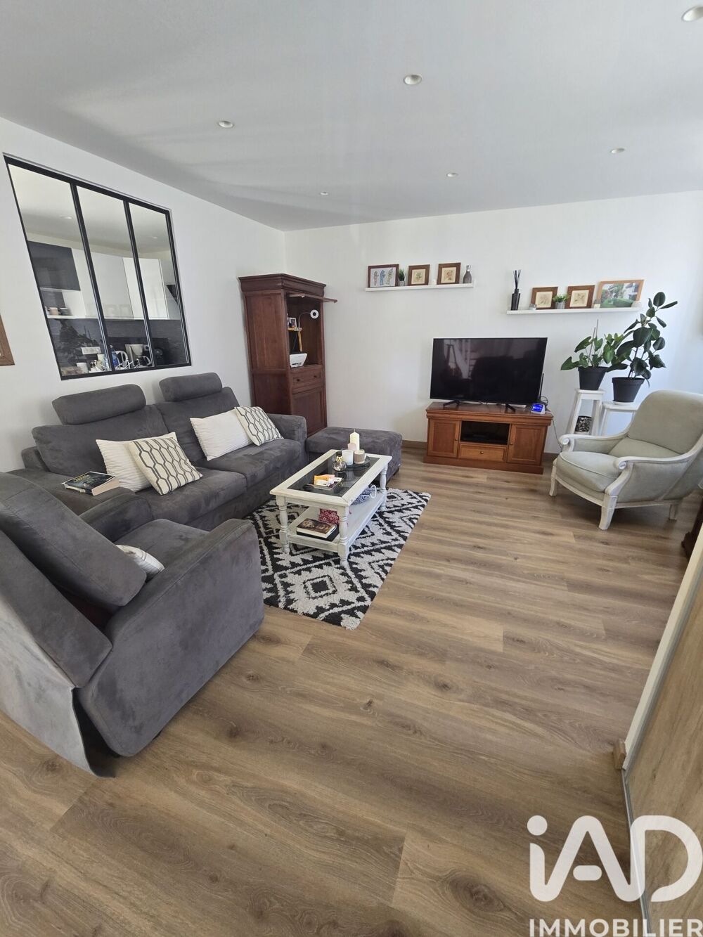 Vente Maison/villa 7 pièces