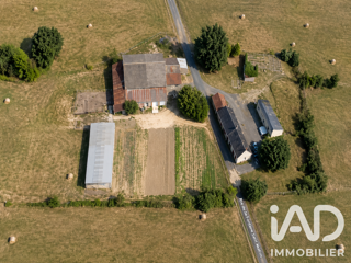  Maison à vendre 5 pièces 100 m²