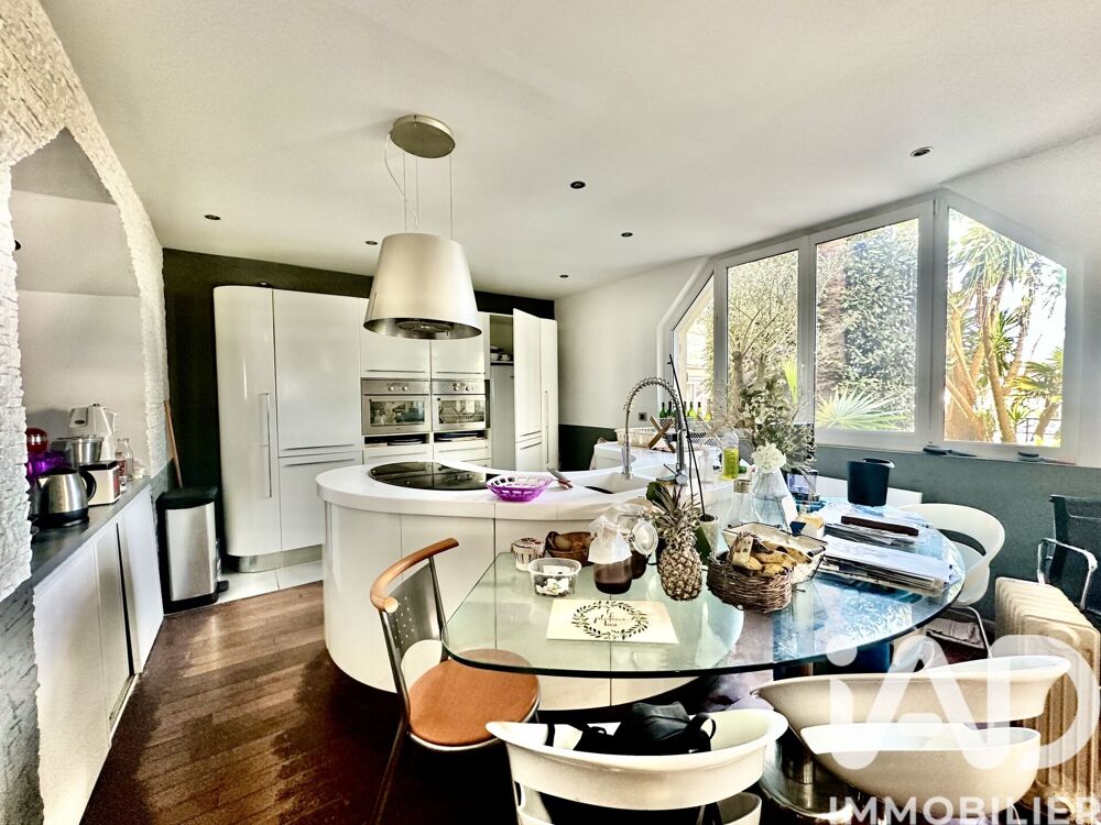 vente Appartement - 4 pièce(s) - 124 m² Bénodet (29950)