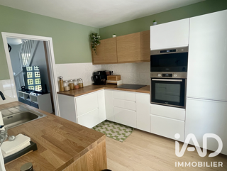  Maison à vendre 9 pièces 175 m²