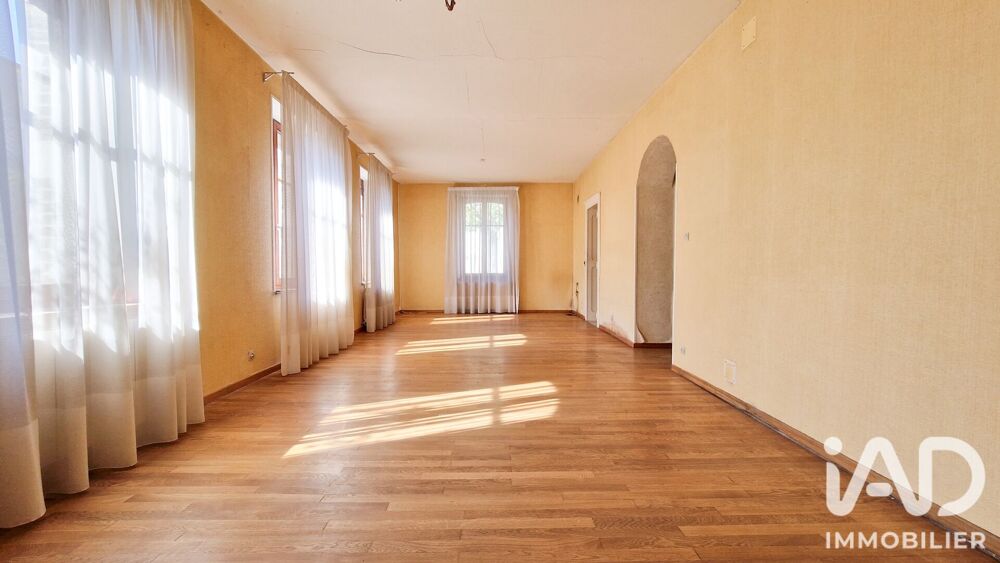 Vente Maison Vente Maison/villa 5 pièces Thiaucourt-regniéville