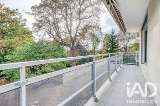  Appartement à vendre 4 pièces 93 m²