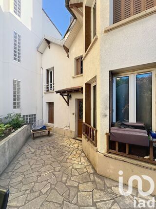 Vente Immeuble Vente Immeuble 120 m&sup2; Villiers-sur-marne