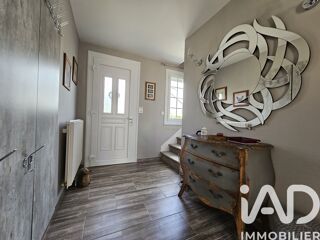  Maison à vendre 6 pièces 142 m²