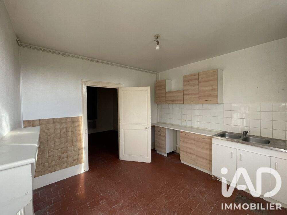 Vente Immeuble Vente Immeuble 339 m&sup2; Sancergues