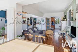  Maison à vendre 3 pièces 100 m²