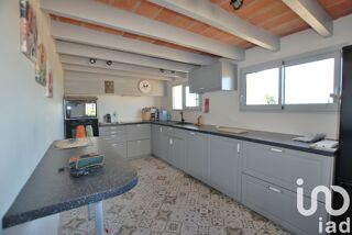  Maison à vendre 6 pièces 115 m²