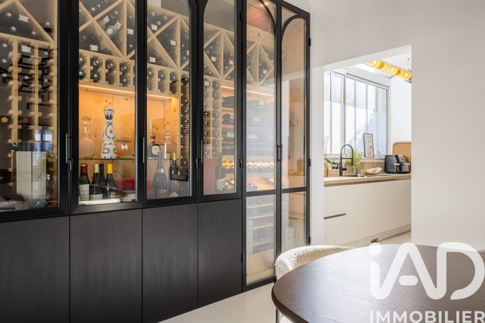 à vendre  Maison La Rochelle (17000)